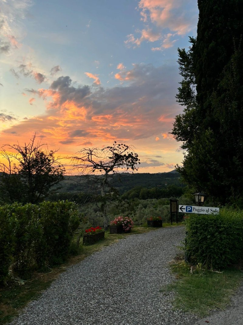Agriturismo Poggio al Sole