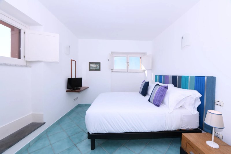 Amalfitano Apartments