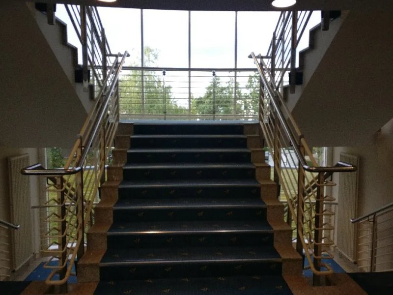 Achat Hotel Magdeburg