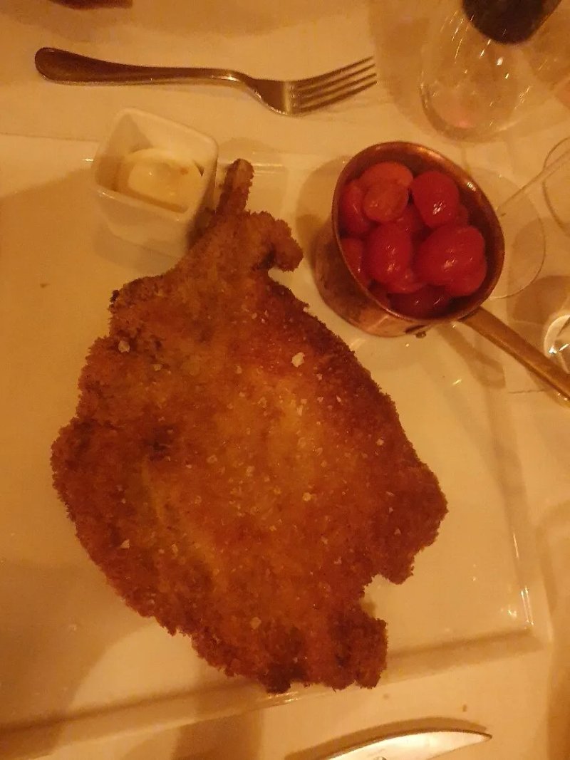 Antica Bottega del Vino