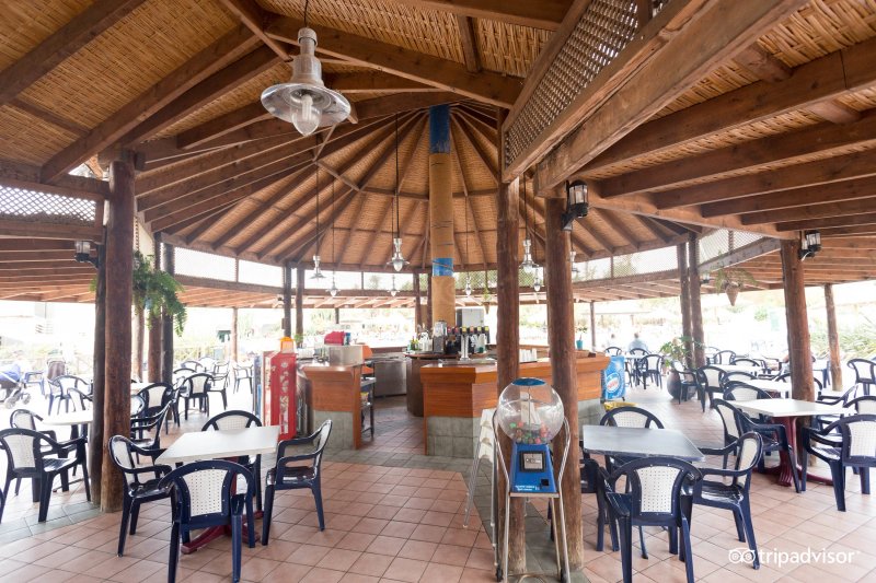Hotel HL Club Playa Blanca