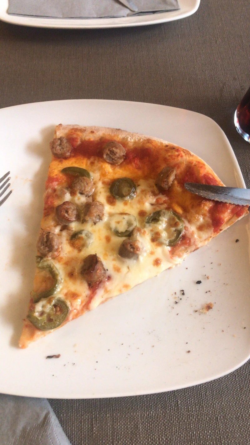 King La Pizzeria