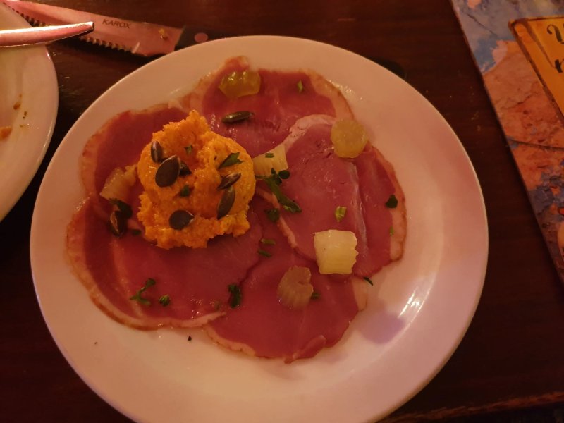La Cubanita