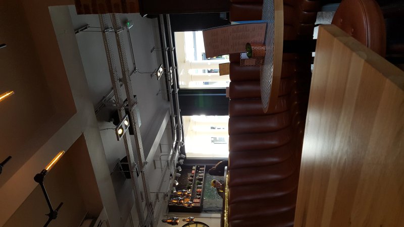 All Bar One Chester