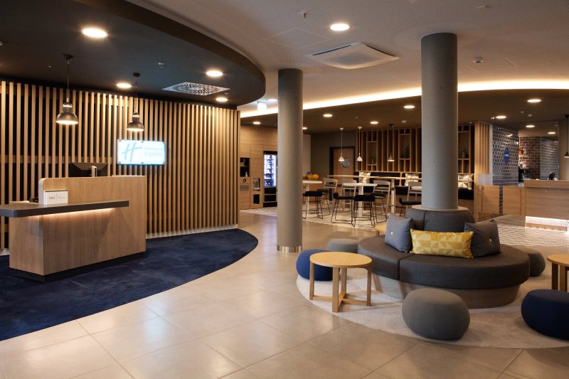 Holiday Inn Express Bochum By IHG