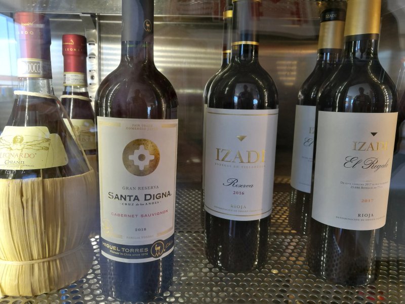 Restaurante Pizzeria Ciao