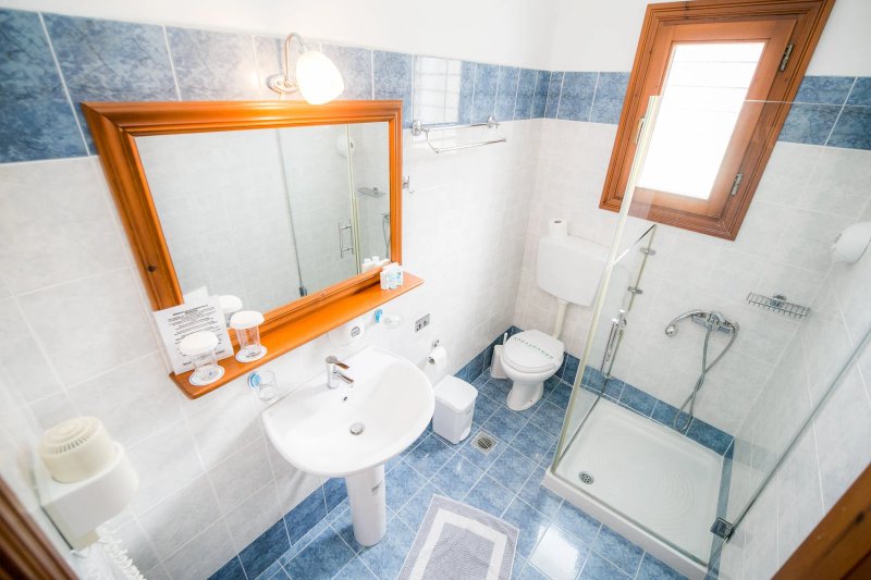 Aeolos Hotel