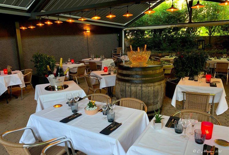 Restaurant Allardon