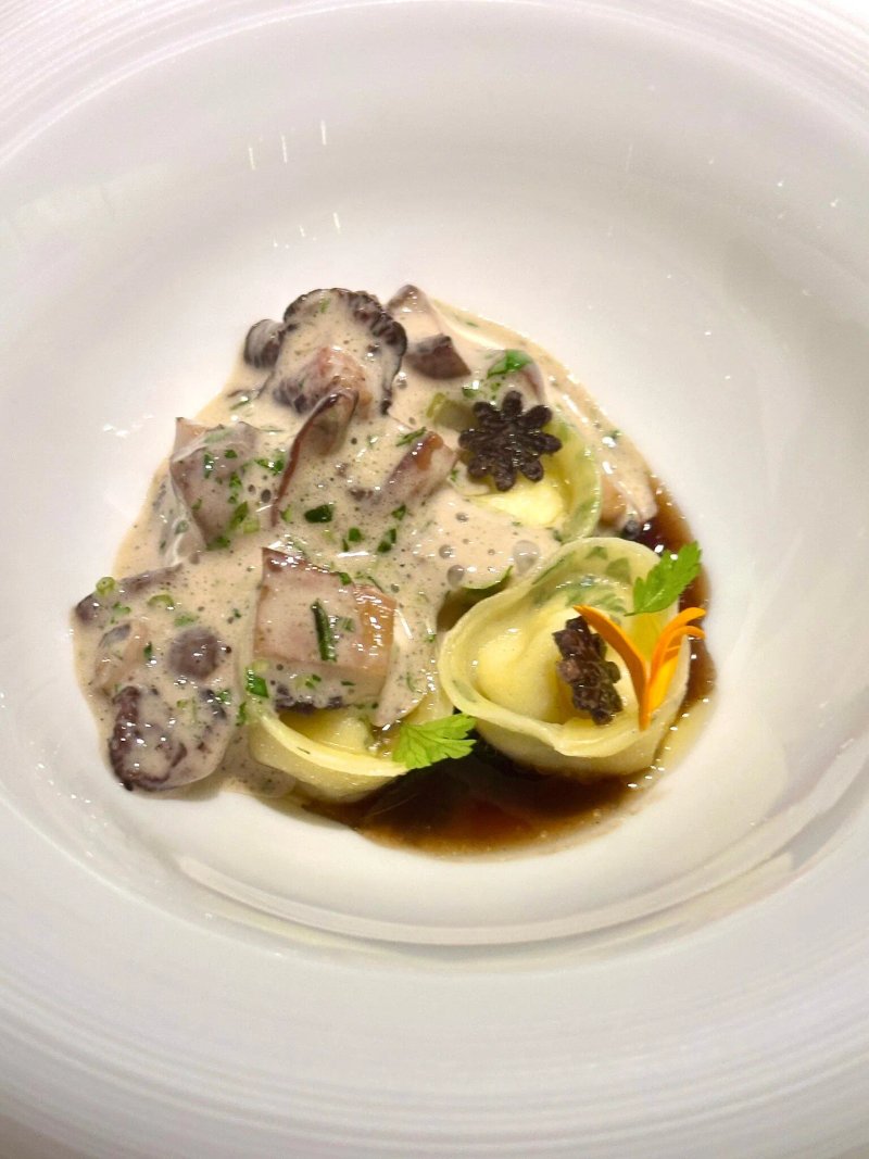 Stand Restaurant
