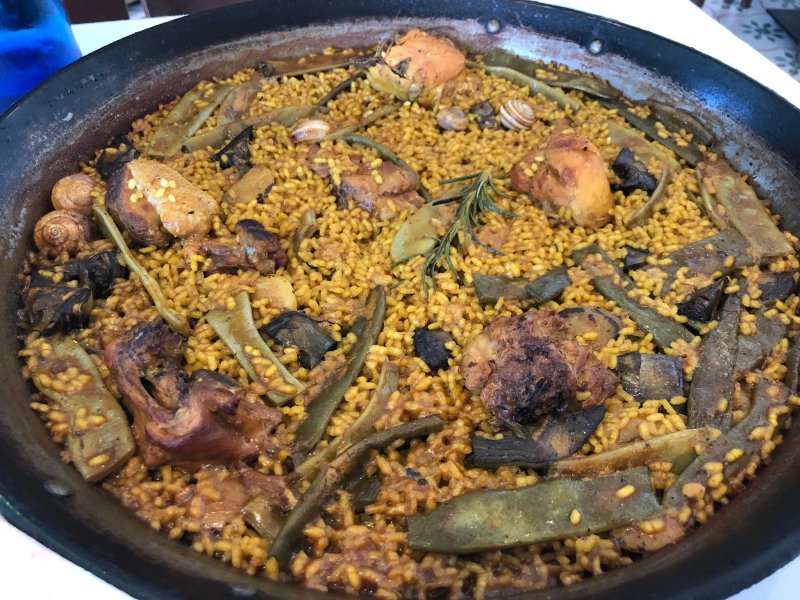 Alqueria del Pou