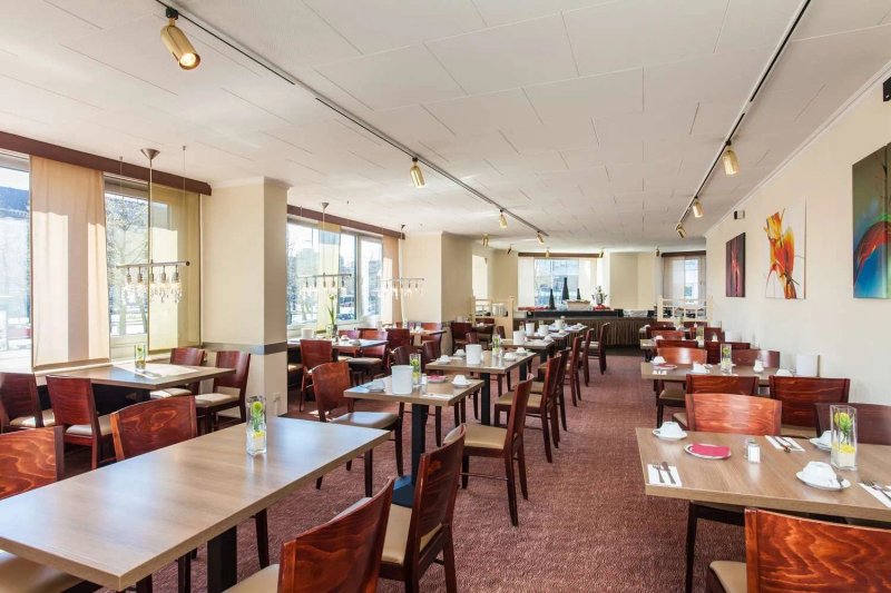 Hotel Graf Moltke