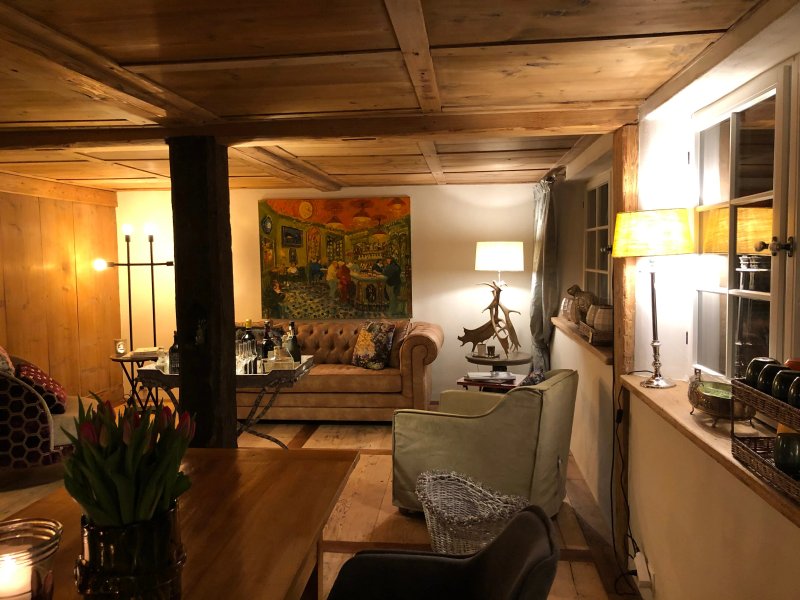 Keiser's Kammer