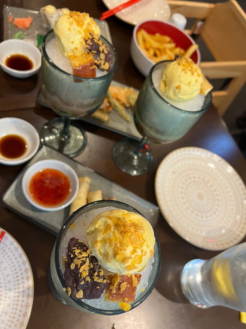 Teayempo Donburi House Newcastle