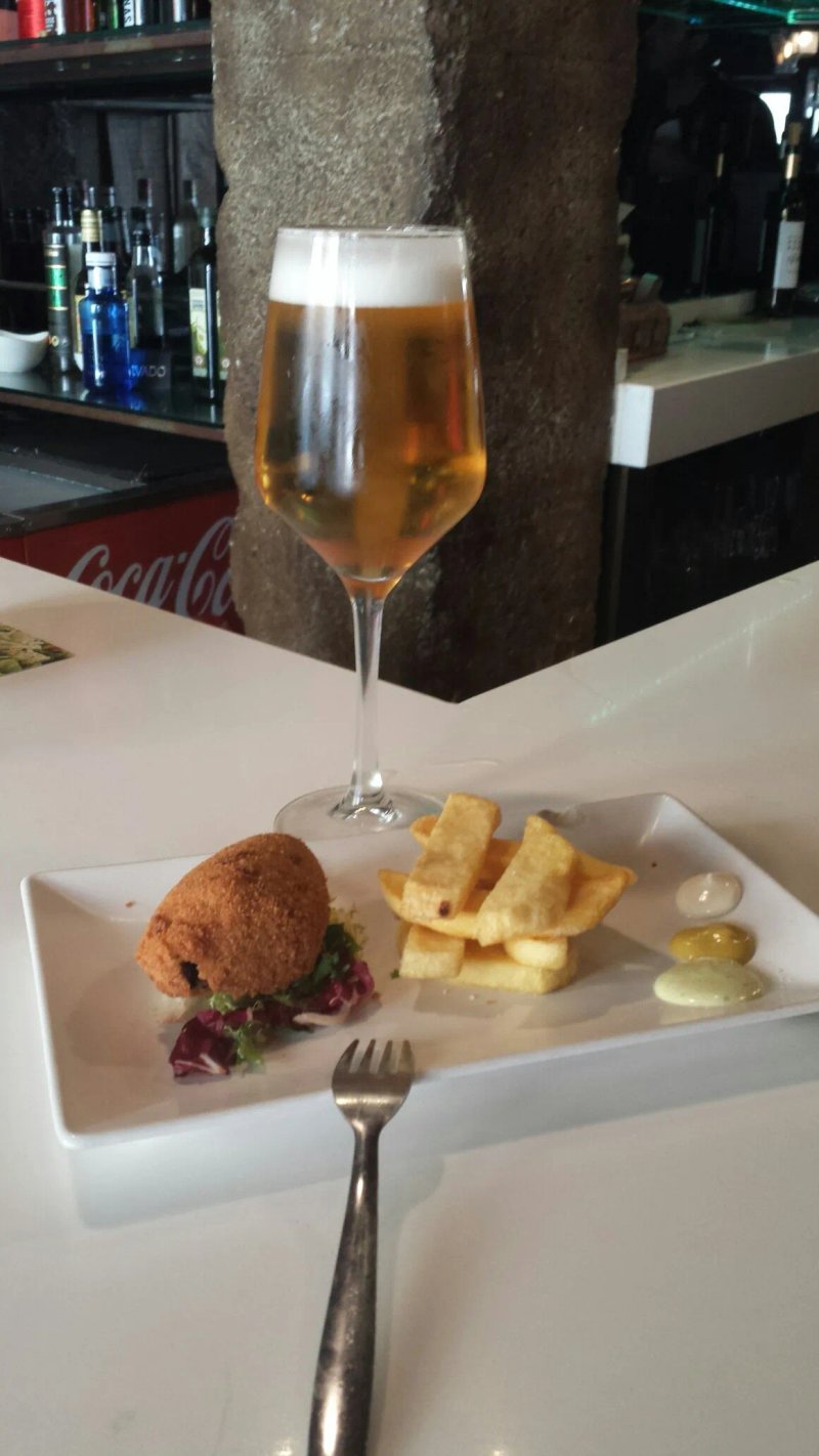 Tomate Gastrobar