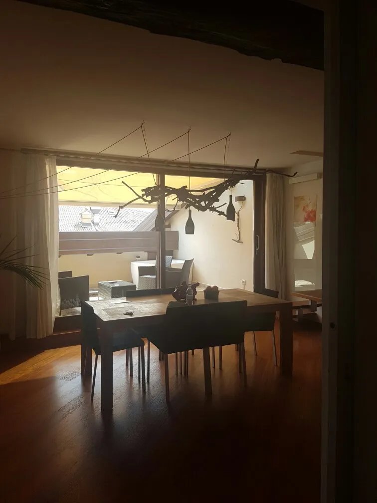 Heart of Trento Apartments