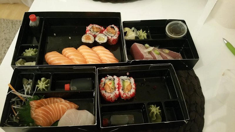 Sora Sushi