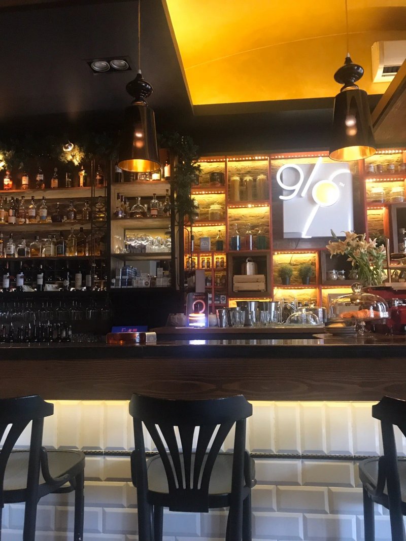 Ice Bistro
