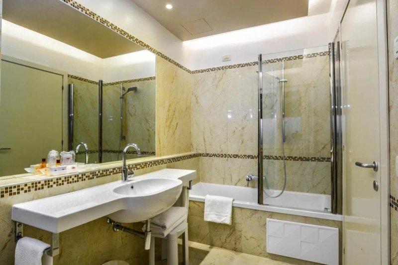 Hotel Royal San Marco