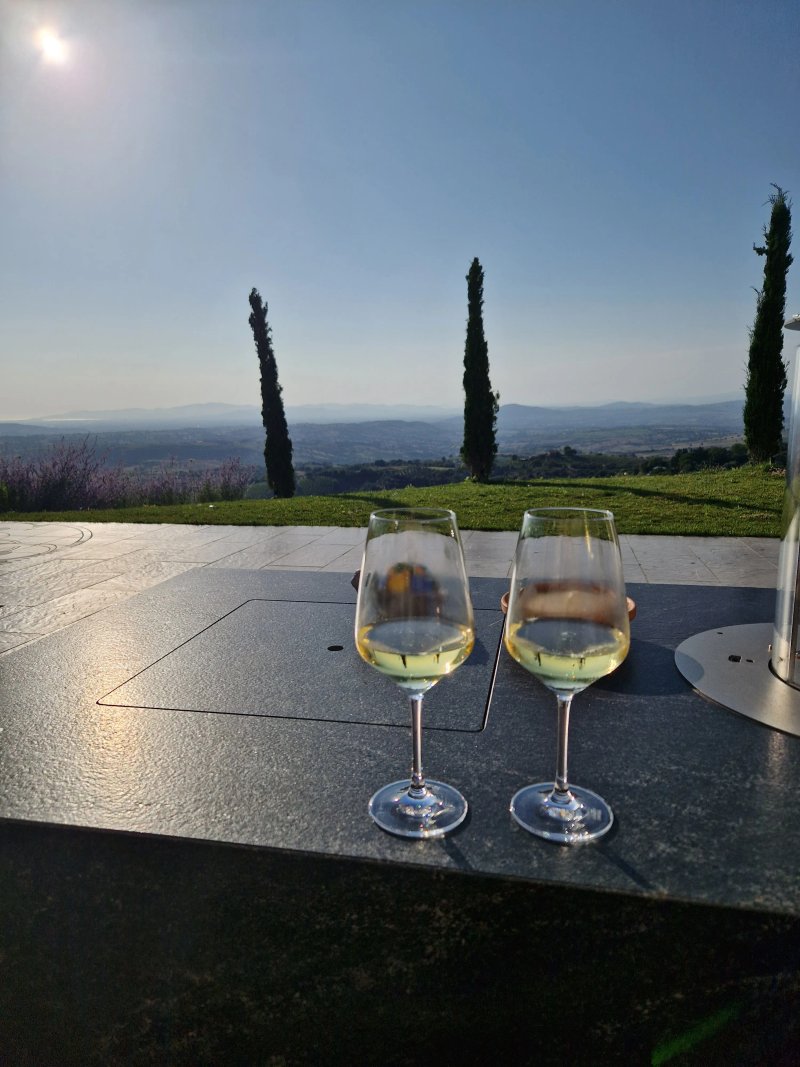 il Salotto Wines & Resort