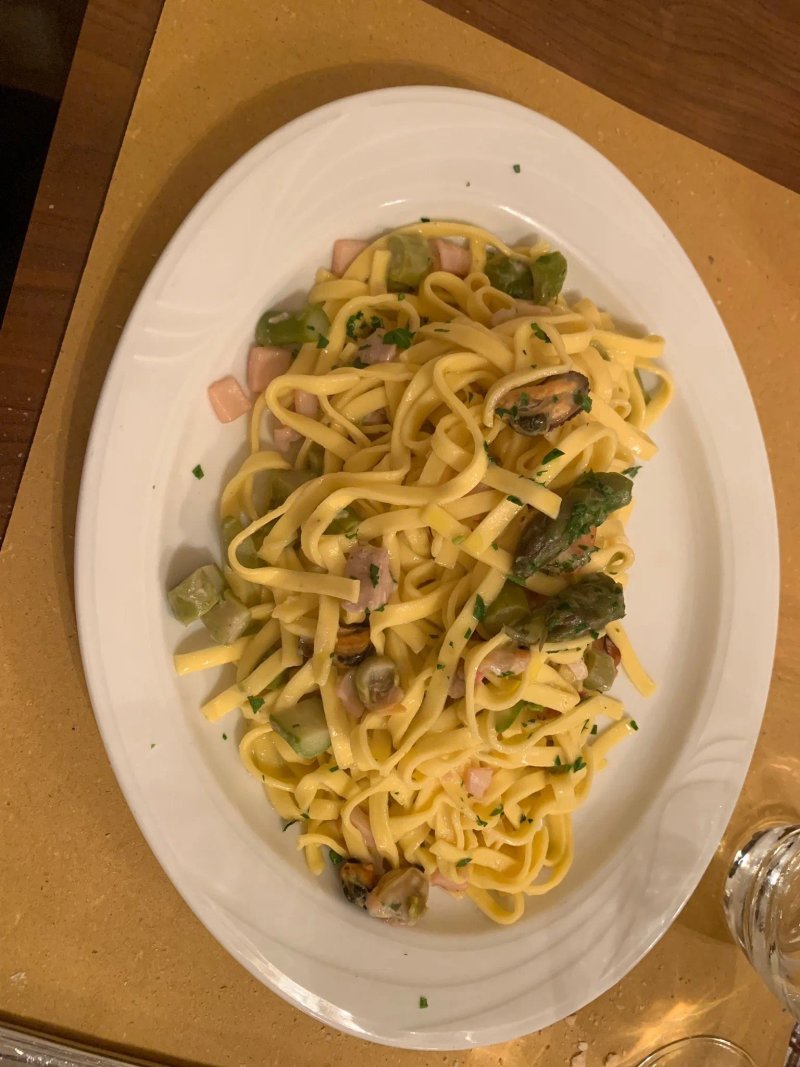 Antica Osteria Ai Carraresi