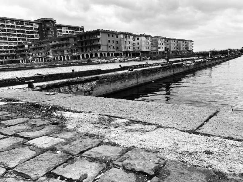 La Lanterna del Porto