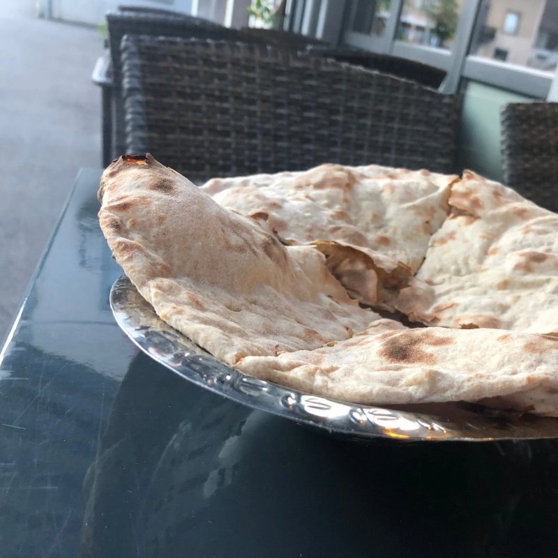 Maharaja Indian Restaurant