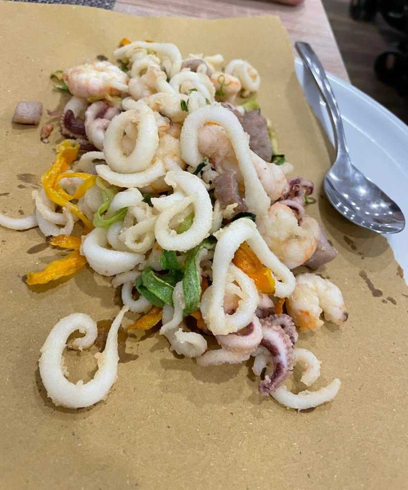 Osteria Da Livio