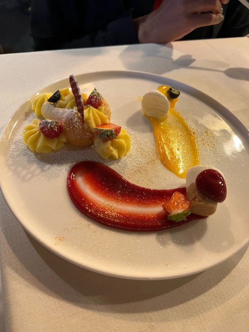 Ristorante La Fascina
