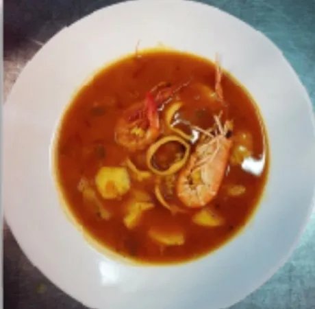 Chiringuito la Cana de Espana