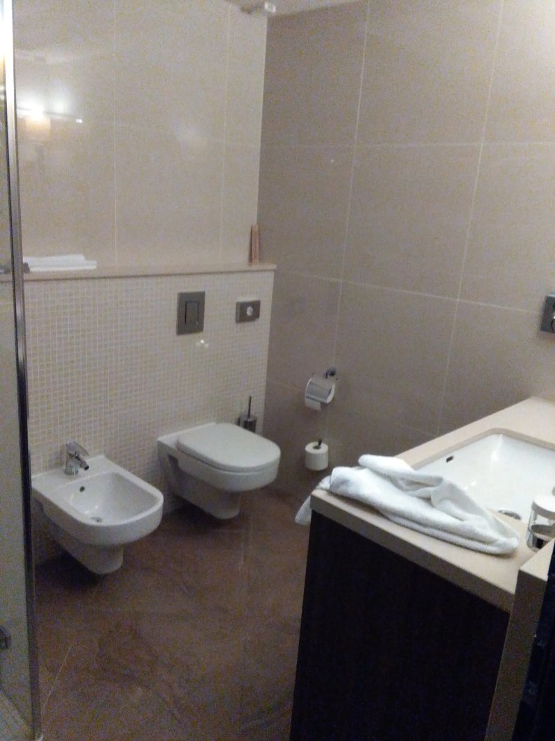 Hotel Dvorana