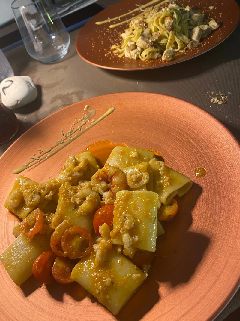 Ognina Sun & Food