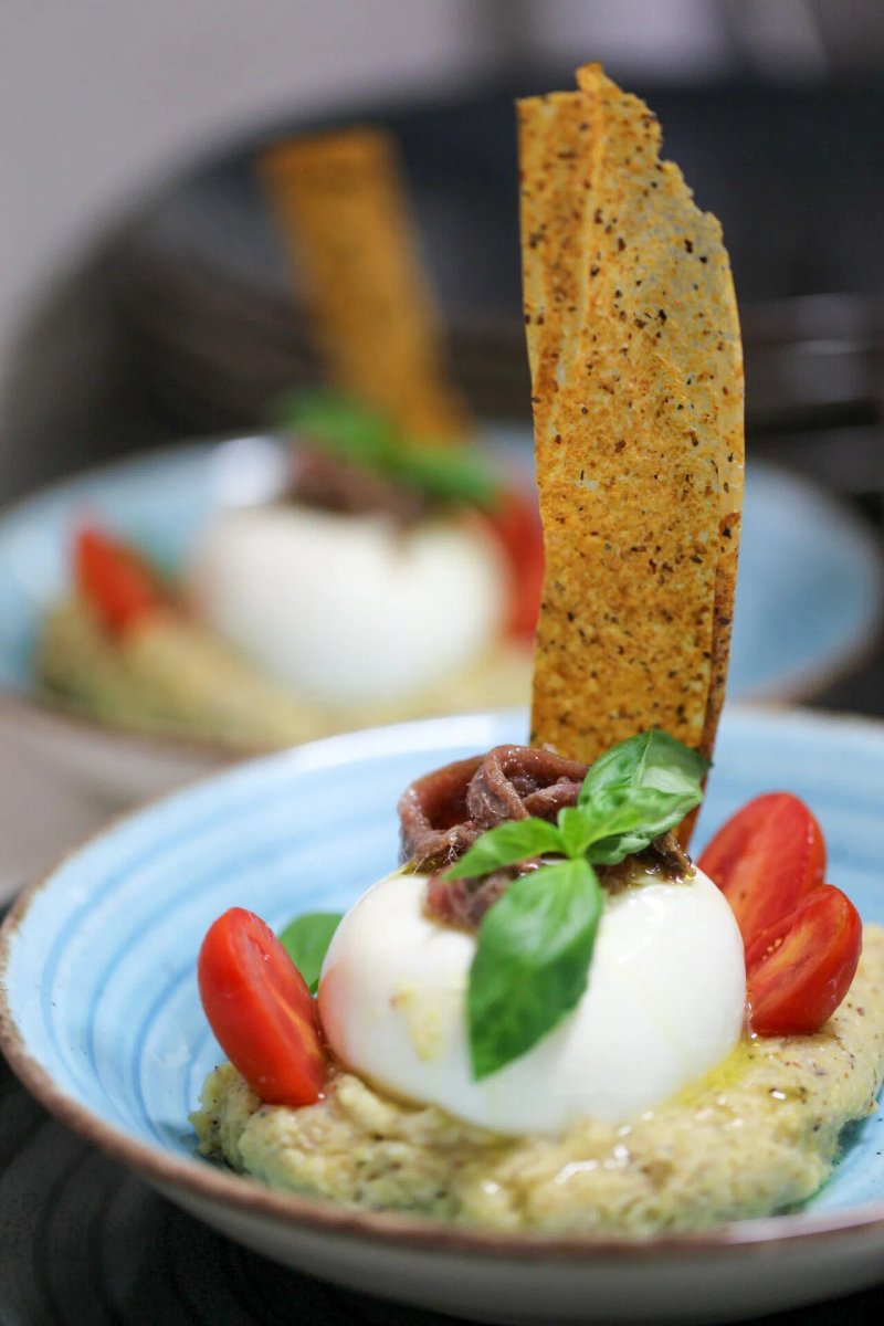 Ristorante Antica Locanda