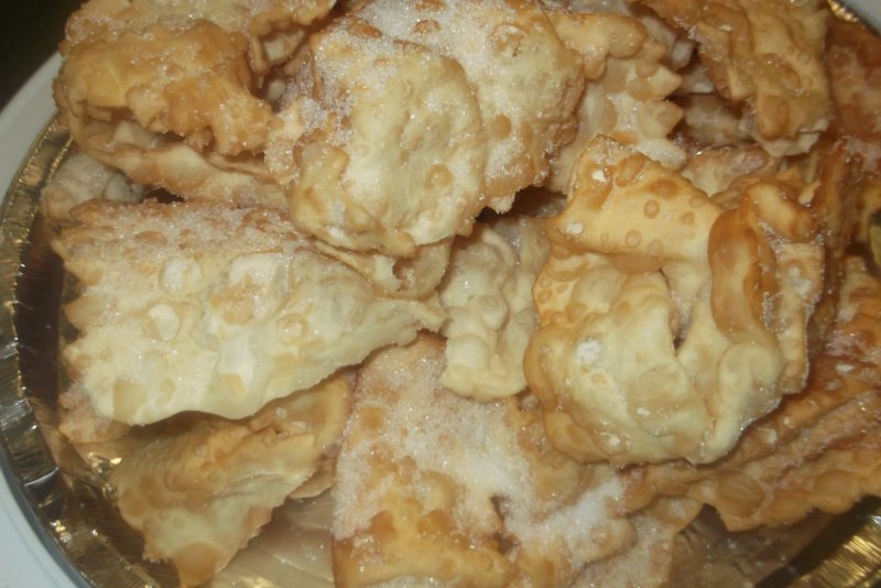 Focacceria Panetteria Delicious
