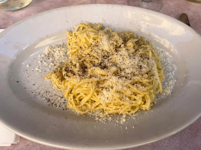 Trattoria Lilli