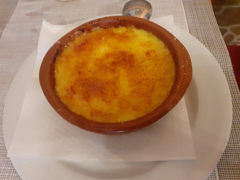 Cerveceria Los Arbolitos