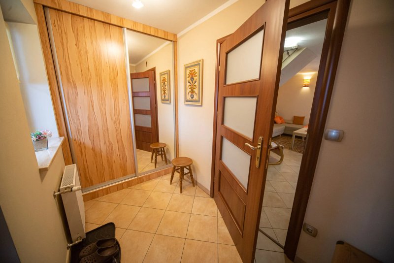 Apartamenty Nad Dunajcem
