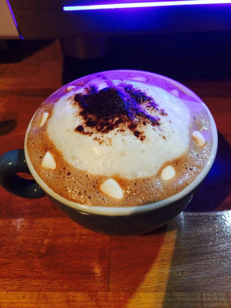 PS Coffee Roasters