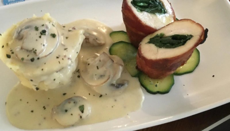 The Blue Bell Inn and Lodge