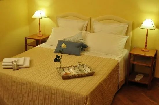 DeA Suite Roma