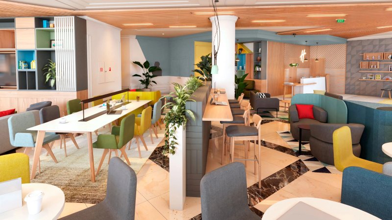 Holiday Inn Algarve Albufeira by IHG