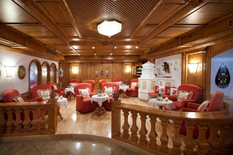 Hotel Al Sonnenhof