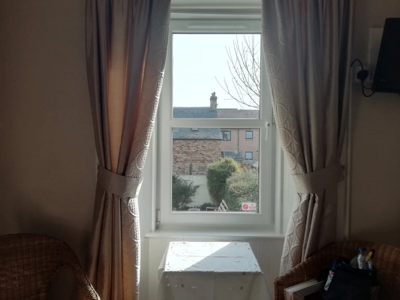 Broomfield House Bed & Breakfast
