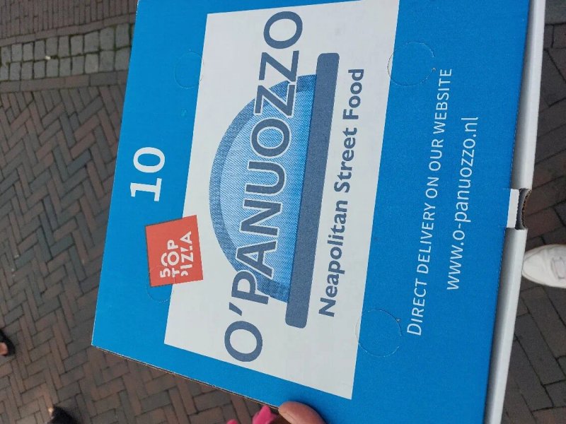 O'Panuozzo