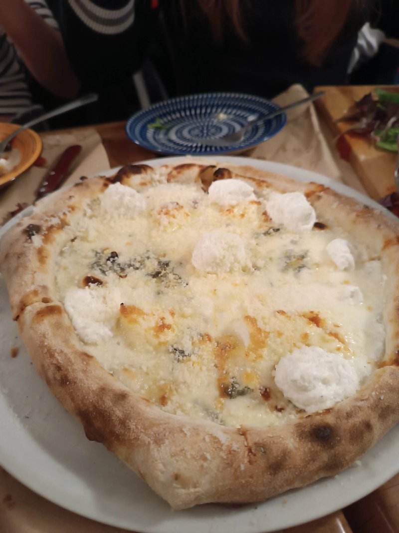 Bella Italia