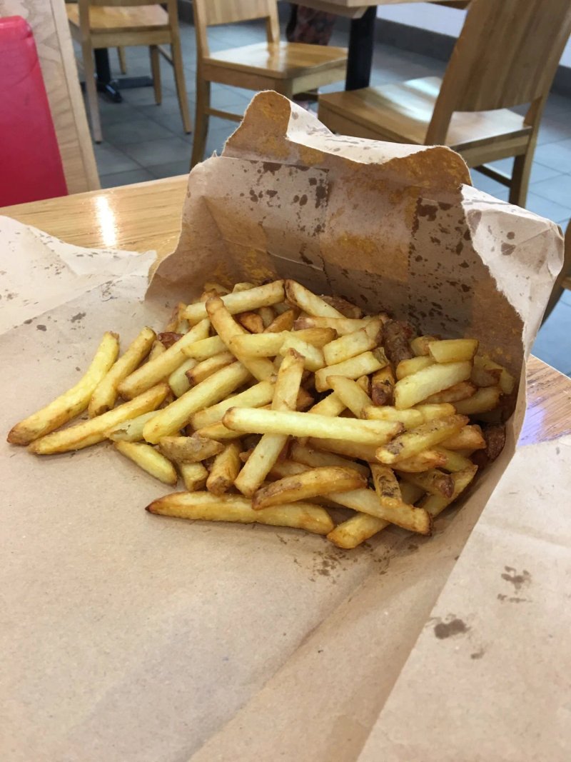 Five Guys Reading