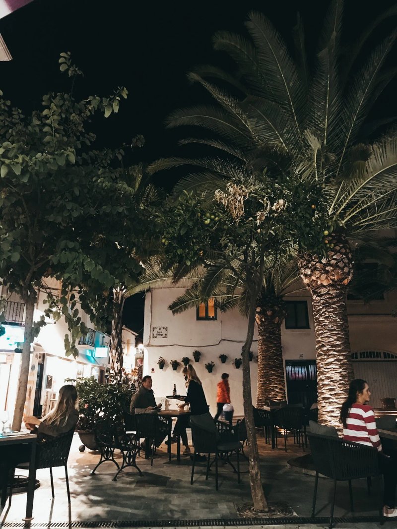 Etcetera Cafe Bar
