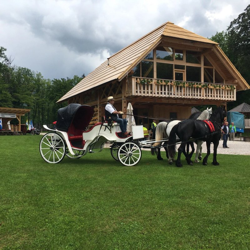 Slovenia Eco Resort