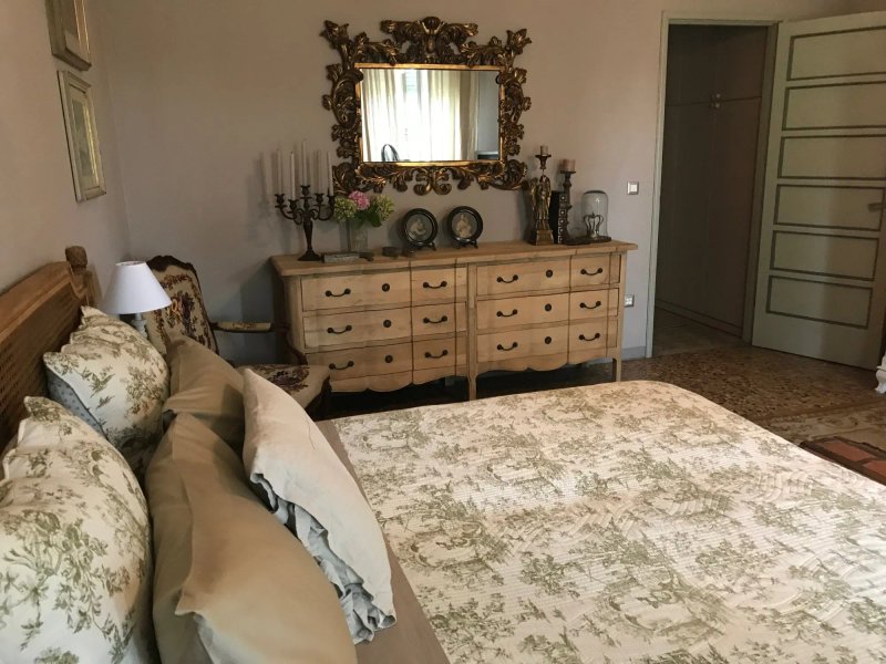 Villa House And Garden B&b