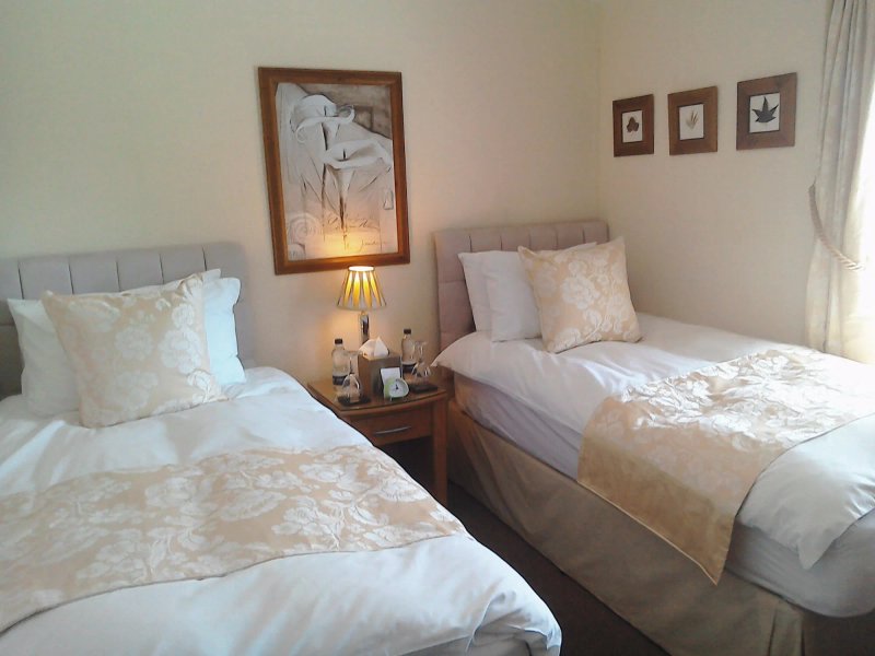 South Lodge Guest House