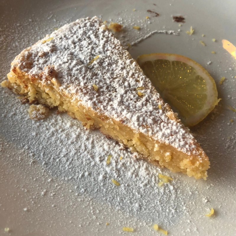 Ristorante Pizzeria La Rondinella